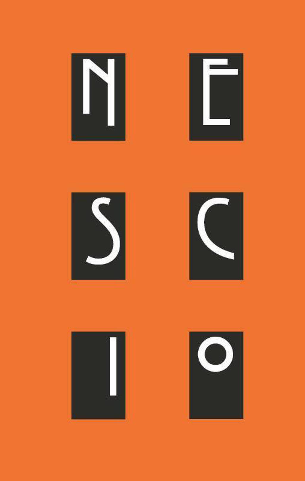 De uitvreter,Titaantjes, Dichtertje - Nescio