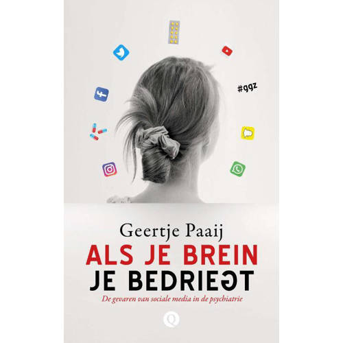 Als Je Brein Je Bedriegt Geertje Paaij huismerk kopen in de aanbieding