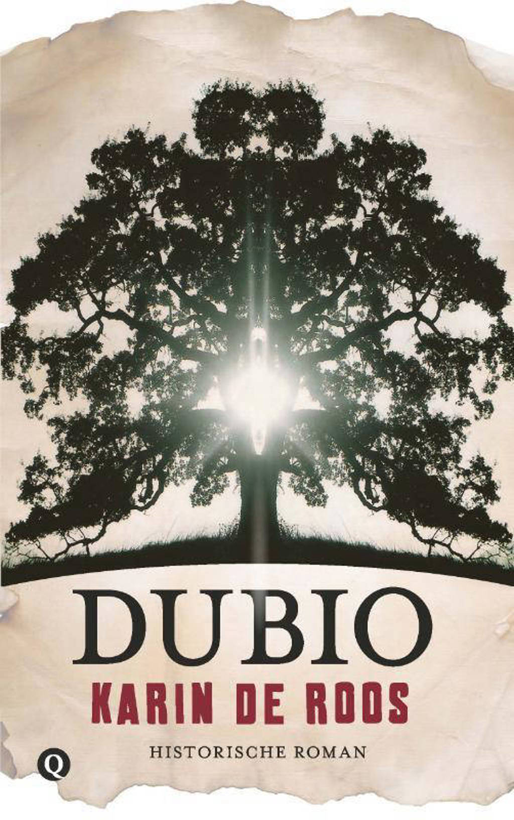Dubio - Karin de Roos