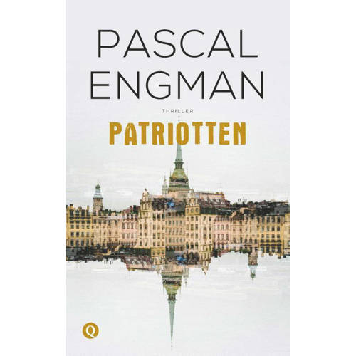 Patriotten Pascal Engman huismerk kopen in de aanbieding Patriotten Pascal Engman huismerk kopen in de aanbieding