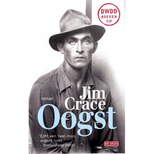 Oogst Jim Crace huismerk kopen in de aanbieding