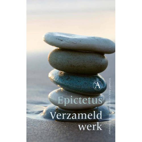 Verzameld Werk Epictetus huismerk kopen in de aanbieding