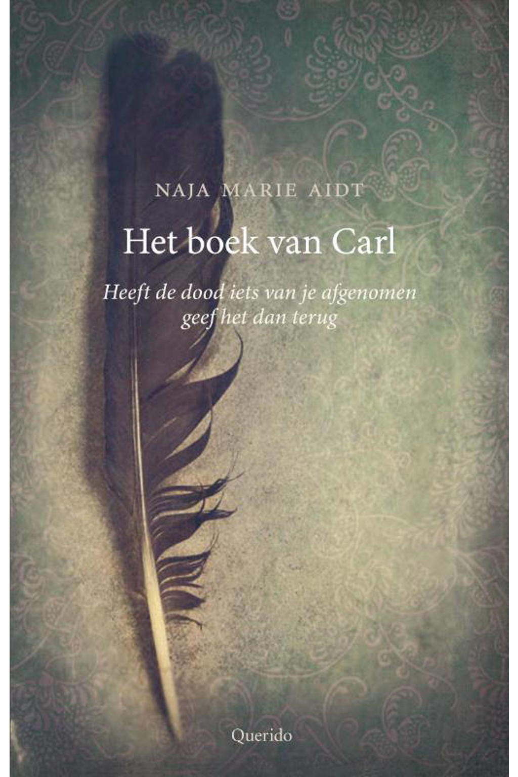 Het boek van Carl - Naja Marie Aidt