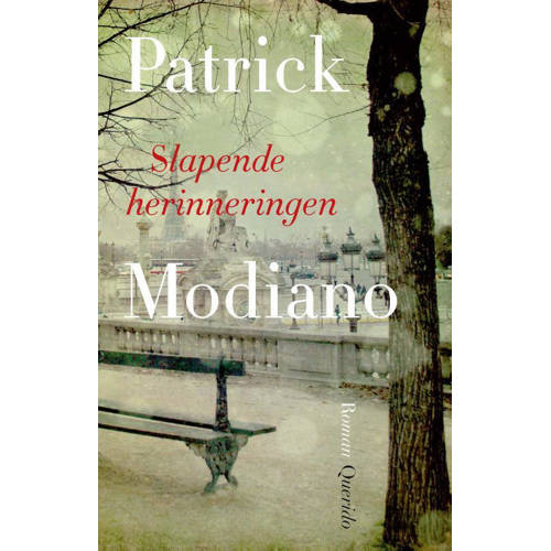 Slapende Herinneringen Patrick Modiano huismerk kopen in de aanbieding Slapende Herinneringen Patrick Modiano huismerk kopen in de aanbieding