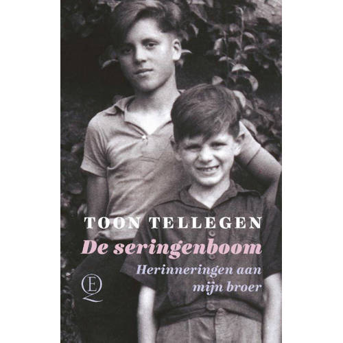 De Seringenboom Toon Tellegen huismerk kopen in de aanbieding