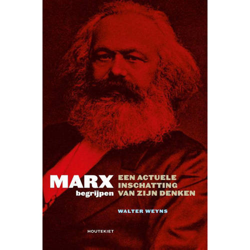 Marx Begrijpen Walter Weyns huismerk kopen in de aanbieding