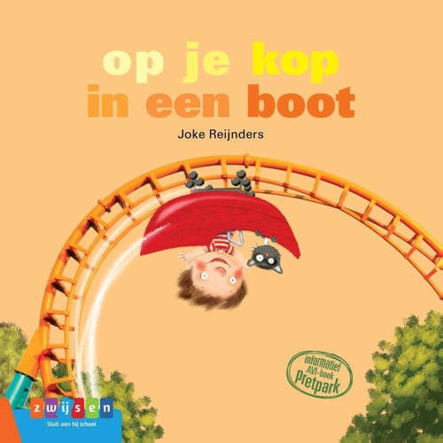 Op Je Kop In Een Boot Joke Reijnders huismerk kopen in de aanbieding Op Je Kop In Een Boot Joke Reijnders huismerk kopen in de aanbieding