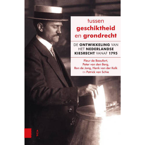 Tussen Geschiktheid En Grondrecht Fleur De Beaufort Peter Van Den Berg Ron De Jong Ea huismerk kopen in de aanbieding Tussen Geschiktheid En Grondrecht Fleur De Beaufort Peter Van Den Berg Ron De Jong Ea huismerk kopen in de aanbieding