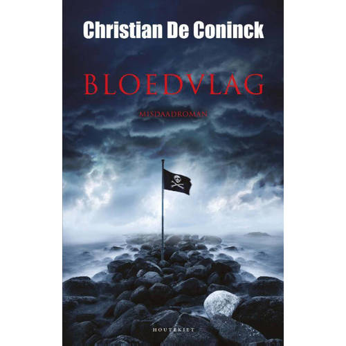 Bloedvlag Christian De Coninck huismerk kopen in de aanbieding