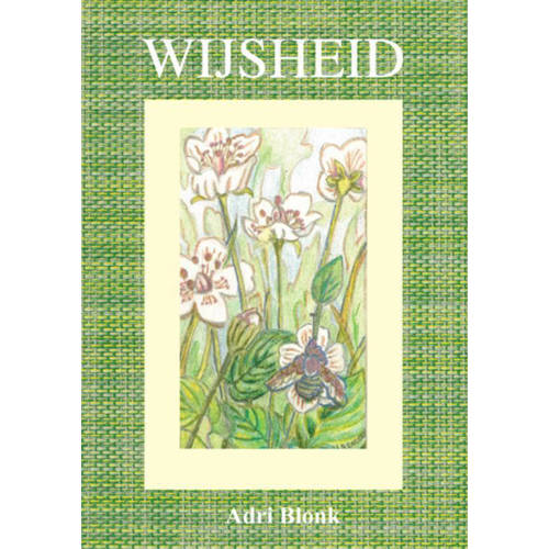 Wijsheid Adri Blonk huismerk kopen in de aanbieding Wijsheid Adri Blonk huismerk kopen in de aanbieding