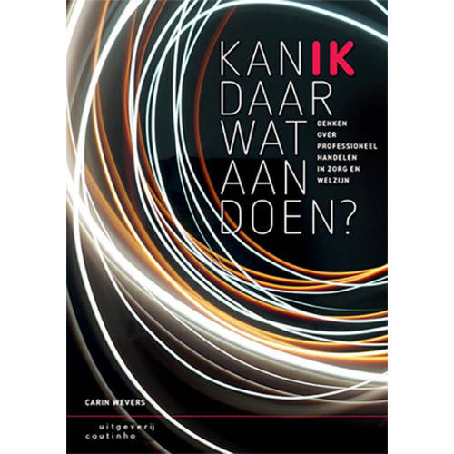 Kan Ik Daar Wat Aan Doen Carin Wevers huismerk kopen in de aanbieding