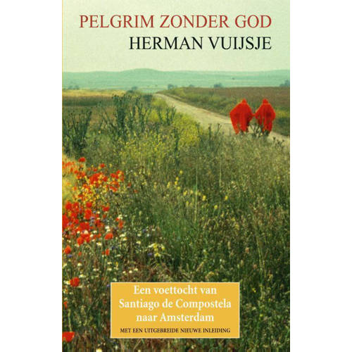 Pelgrim Zonder God Herman Vuijsje huismerk kopen in de aanbieding
