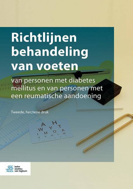 Richtlijnen Behandeling Van Voeten | Wehkamp