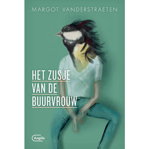 Het Zusje Van De Buurvrouw Margot Vanderstraeten huismerk kopen in de aanbieding Het Zusje Van De Buurvrouw Margot Vanderstraeten huismerk kopen in de aanbieding