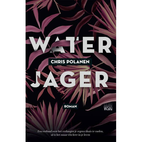 Waterjager Chris Polanen huismerk kopen in de aanbieding