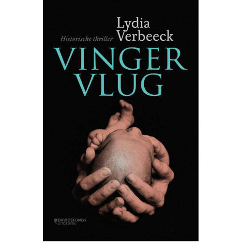 Vingervlug Lydia Verbeeck huismerk kopen in de aanbieding