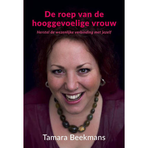 De Roep Van De Hooggevoelige Vrouw Tamara Beekmans huismerk kopen in de aanbieding