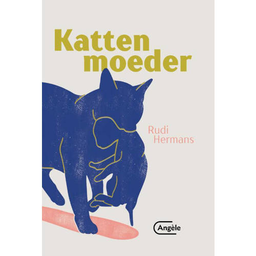Kattenmoeder Rudi Hermans huismerk kopen in de aanbieding