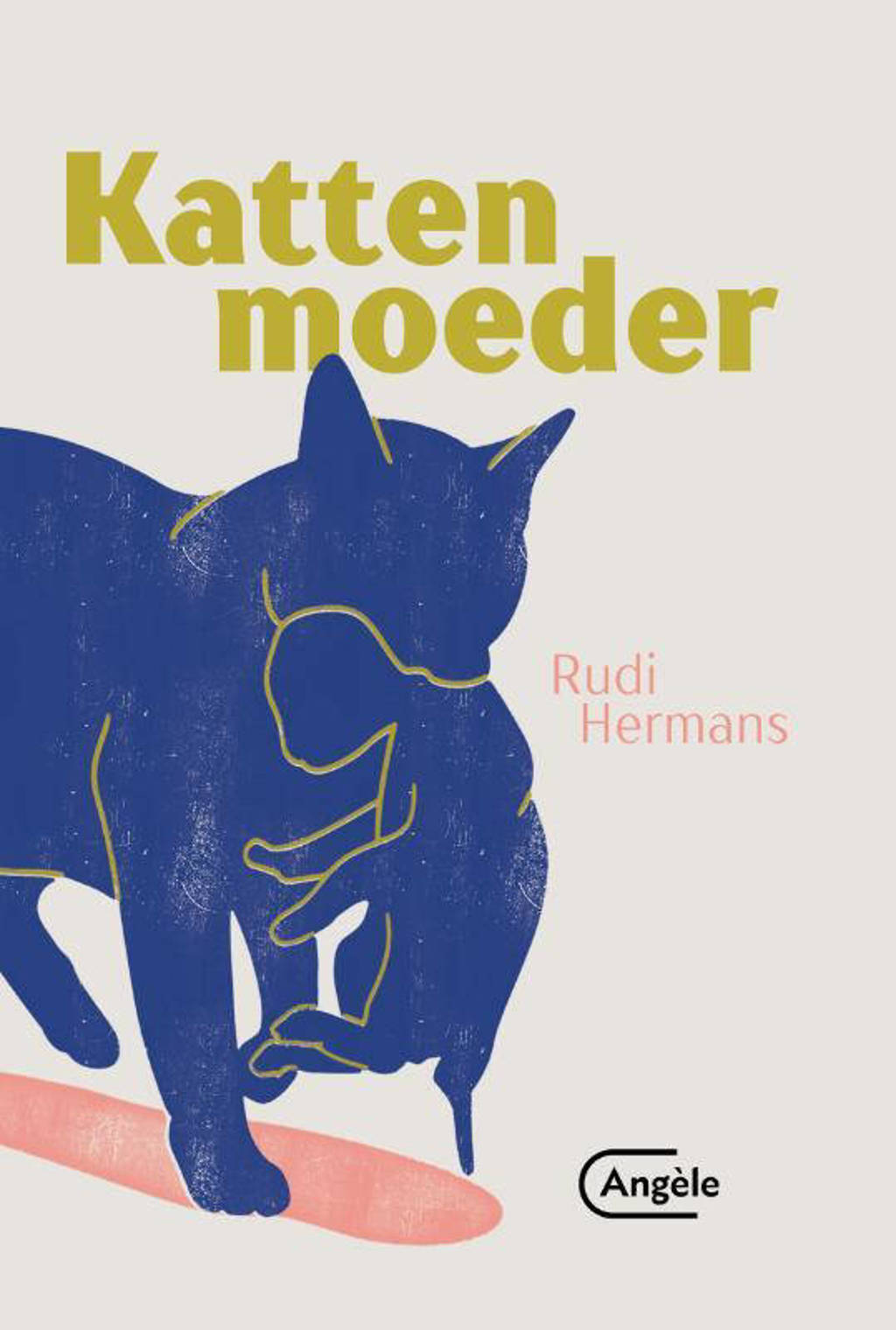 Kattenmoeder - Rudi Hermans
