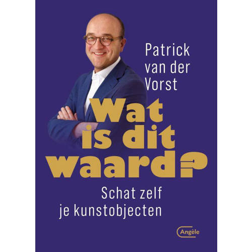 Wat Is Dit Waard Patrick Van Der Vorst huismerk kopen in de aanbieding Wat Is Dit Waard Patrick Van Der Vorst huismerk kopen in de aanbieding
