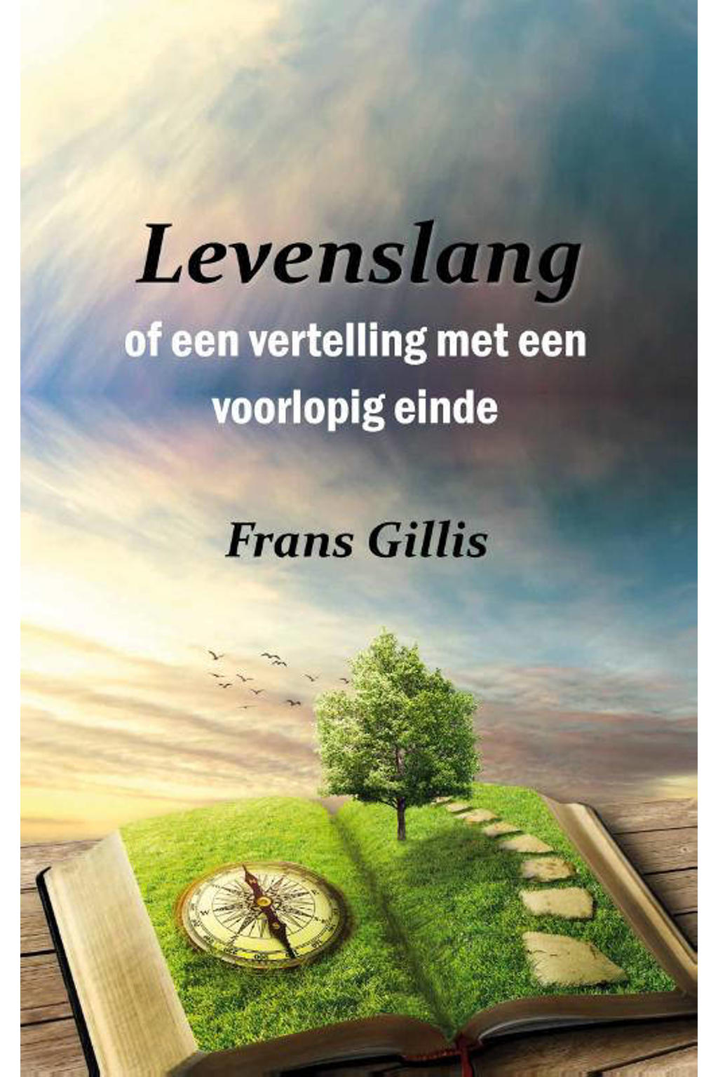 Levenslang - Frans Gillis