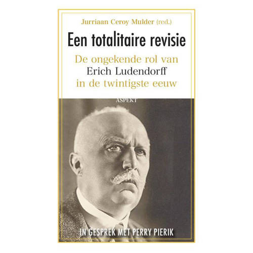 Een Totalitaire Revisie Jurriaan Ceroy Mulder huismerk kopen in de aanbieding