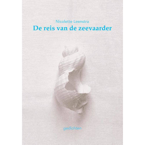 De Reis Van De Zeevaarder Nicolette Leenstra huismerk kopen in de aanbieding