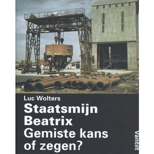 Staatsmijn Beatrix Luc Wolters huismerk kopen in de aanbieding