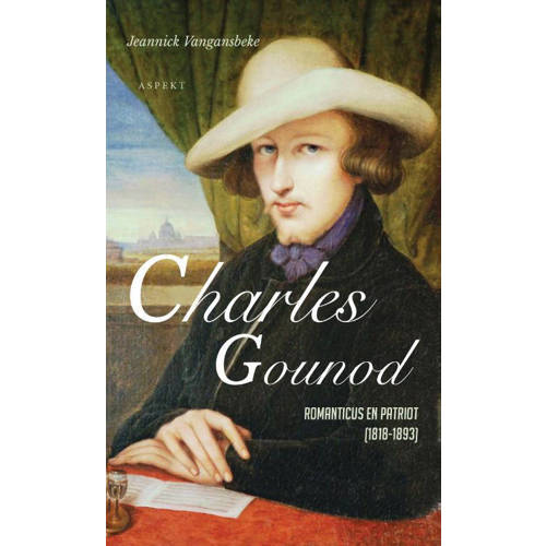 Charles Gounod Jeannick Vangansbeke huismerk kopen in de aanbieding Charles Gounod Jeannick Vangansbeke huismerk kopen in de aanbieding