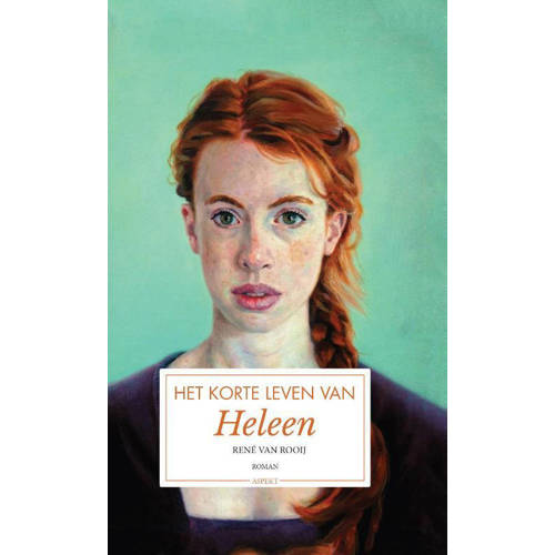 Het Korte Leven Van Heleen Rene Rooij huismerk kopen in de aanbieding Het Korte Leven Van Heleen Rene Rooij huismerk kopen in de aanbieding