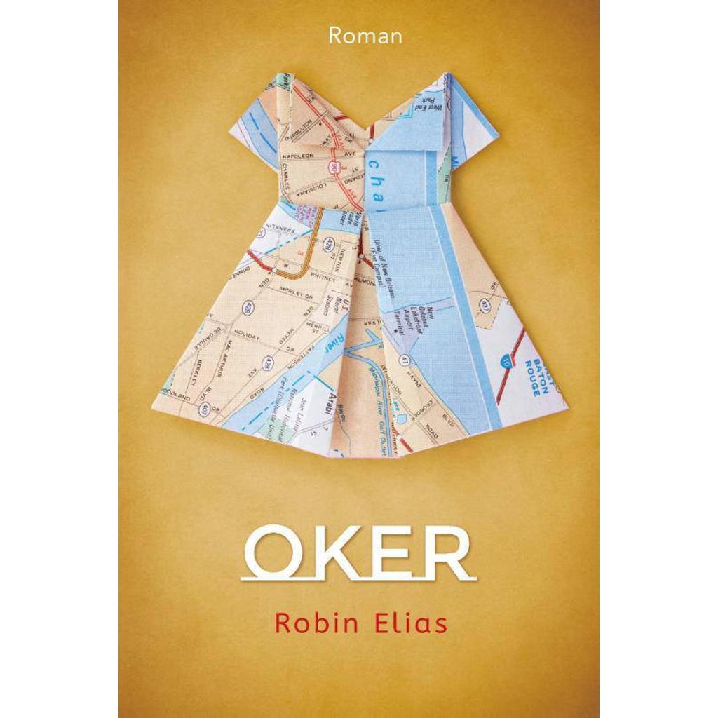 Robin Elias Oker kopen? | Morgen in huis | wehkamp