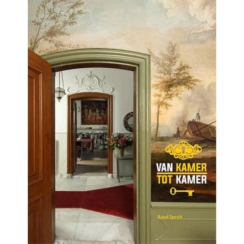 Van Kamer Tot Ruud Spruit huismerk kopen in de aanbieding