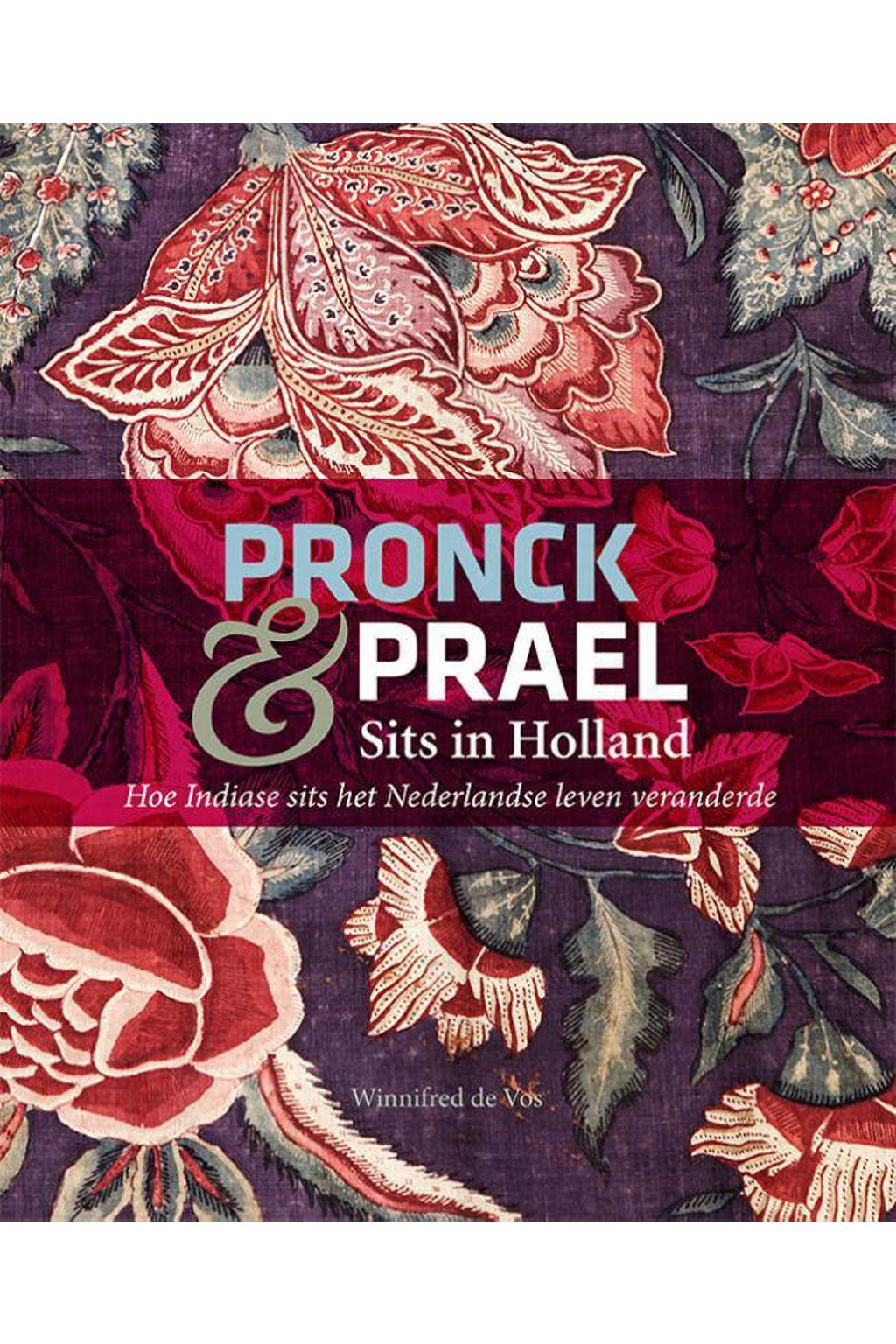 Pronck & Prael Sits in Holland - Winnifred de Vos