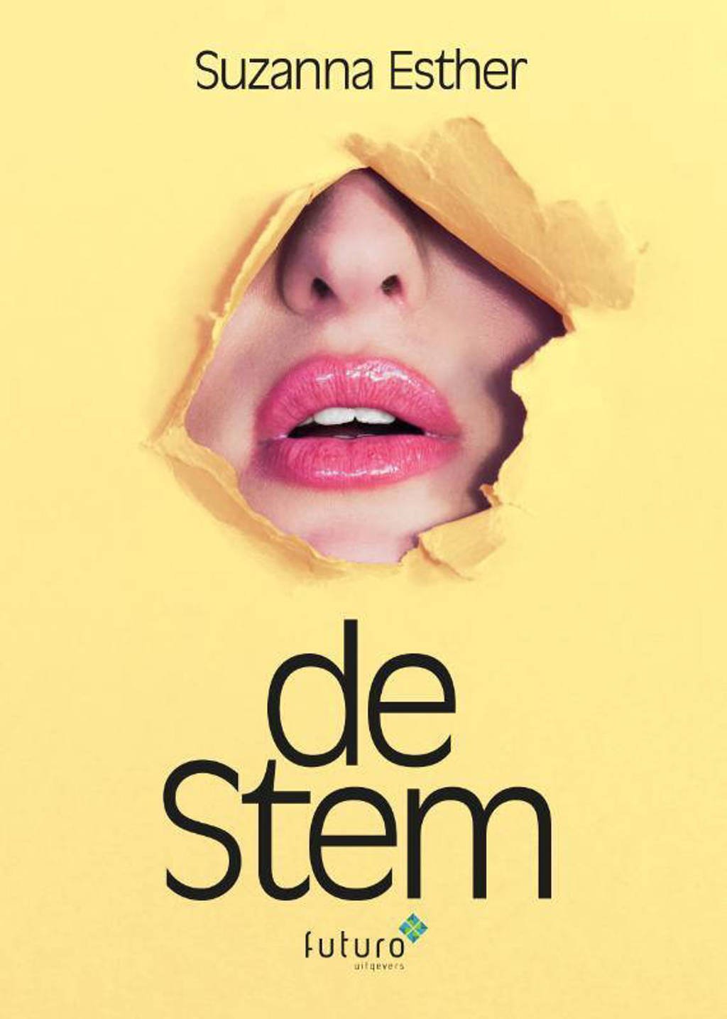 De stem - Suzanna Esther