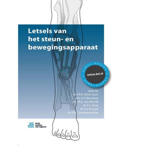 Letsels Van Het Steun En Bewegingsapparaat huismerk kopen in de aanbieding