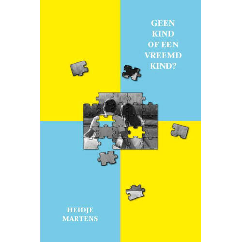 Geen Kind Of Een Vreemd Heidje Martens huismerk kopen in de aanbieding Geen Kind Of Een Vreemd Heidje Martens huismerk kopen in de aanbieding