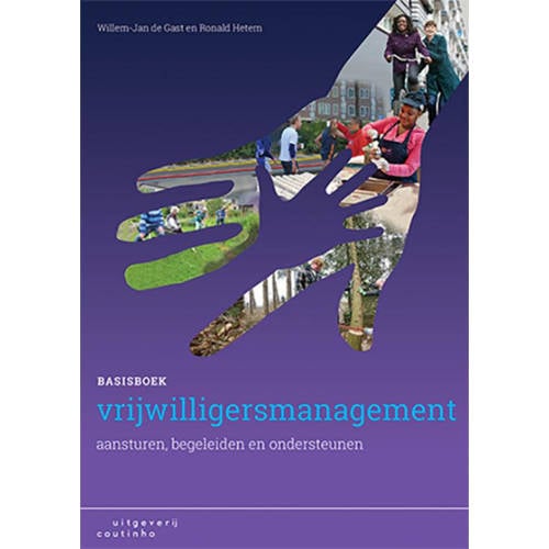 Basisboek Vrijwilligersmanagement Willem Jan De Gast En Ronald Hetem huismerk kopen in de aanbieding Basisboek Vrijwilligersmanagement Willem Jan De Gast En Ronald Hetem huismerk kopen in de aanbieding