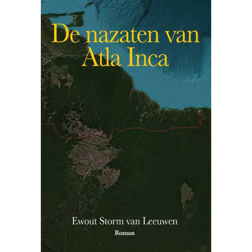 De Nazaten Van Atla Inca Ewout Storm Leeuwen huismerk kopen in de aanbieding
