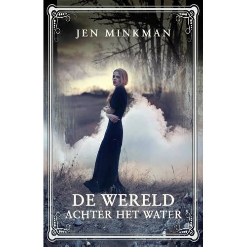 De Wereld Achter Het Water Jen Minkman huismerk kopen in de aanbieding