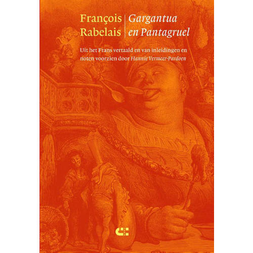 Gargantua En Pantagruel Francois Rabelais huismerk kopen in de aanbieding Gargantua En Pantagruel Francois Rabelais huismerk kopen in de aanbieding