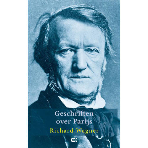 Geschriften Over Parijs Richard Wagner huismerk kopen in de aanbieding Geschriften Over Parijs Richard Wagner huismerk kopen in de aanbieding