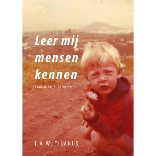 Leer Mij Mensen Kennen Iaw Tilanus huismerk kopen in de aanbieding Leer Mij Mensen Kennen Iaw Tilanus huismerk kopen in de aanbieding