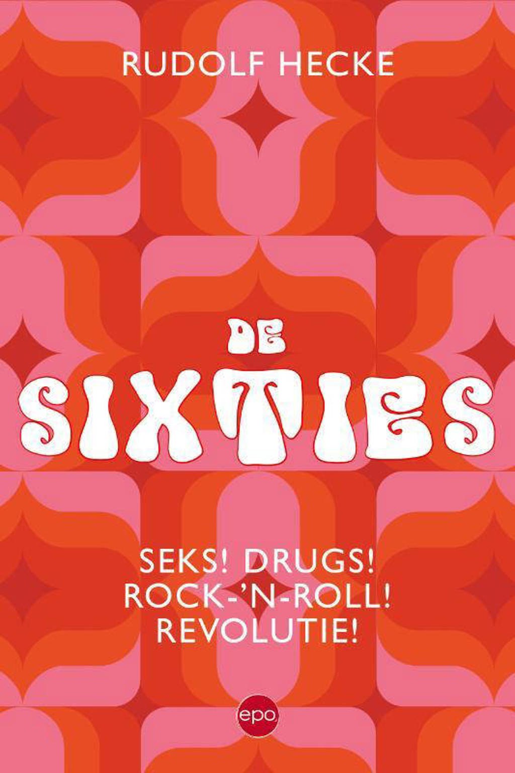 De Sixties - Rudolf Hecke