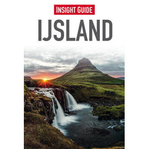 Insight guides: IJsland