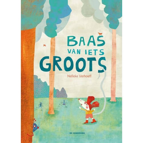 Baas Van Iets Groots Nelleke Verhoeff huismerk kopen in de aanbieding Baas Van Iets Groots Nelleke Verhoeff huismerk kopen in de aanbieding