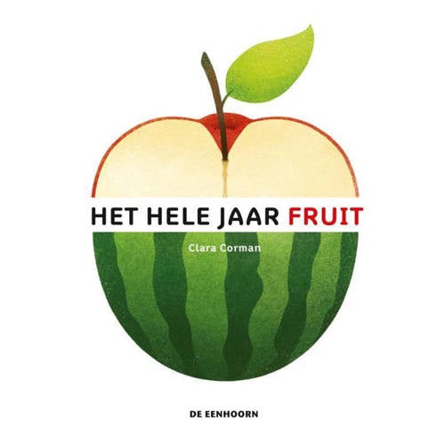 Het Hele Jaar Fruit Clara Corman huismerk kopen in de aanbieding