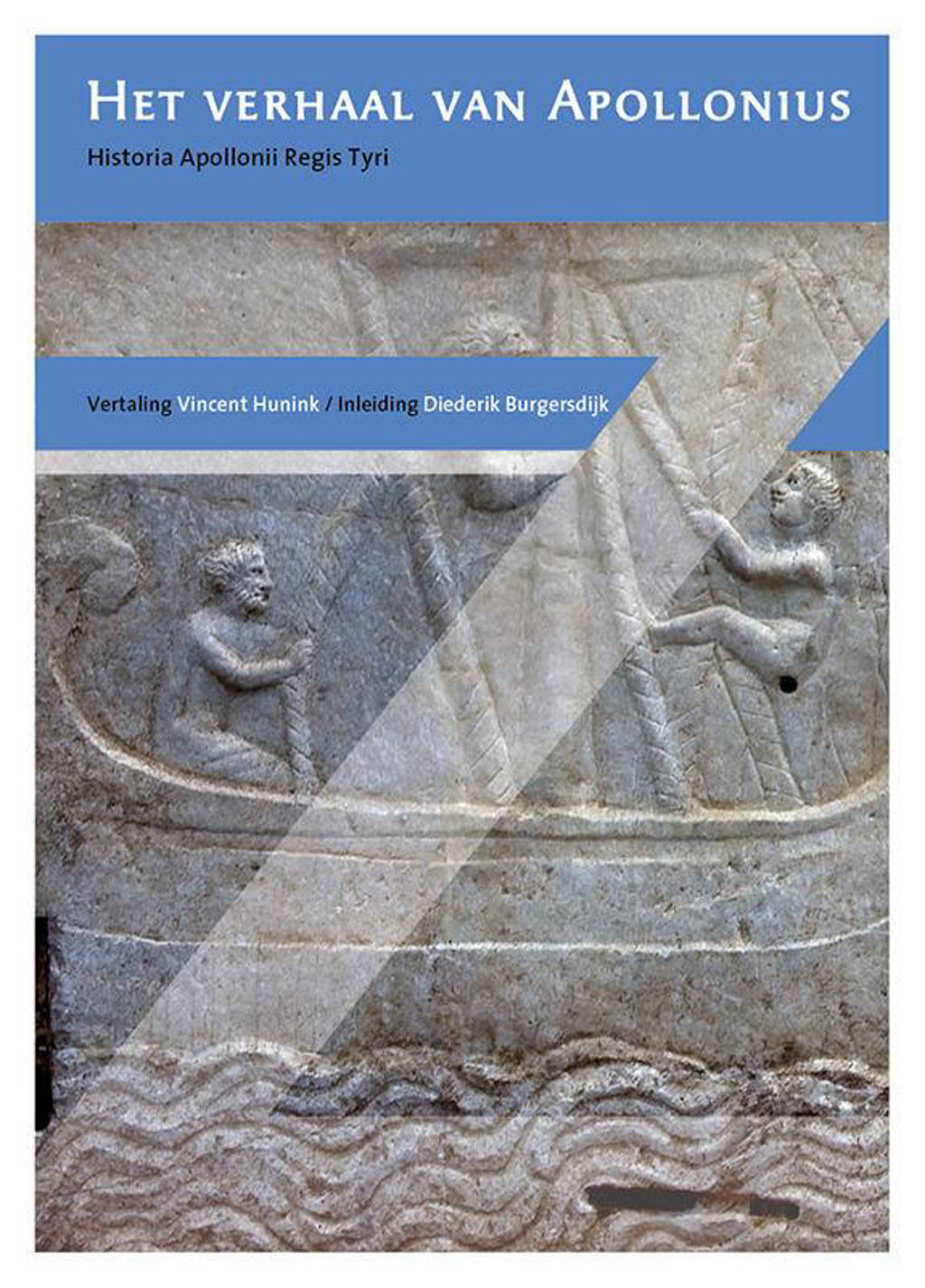 Zenobia: Het verhaal van Apollonius