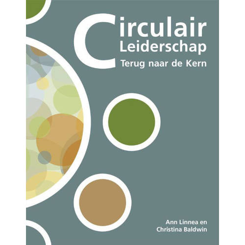 Circulair Leiderschap Christina Baldwin En Ann Linnea huismerk kopen in de aanbieding Circulair Leiderschap Christina Baldwin En Ann Linnea huismerk kopen in de aanbieding