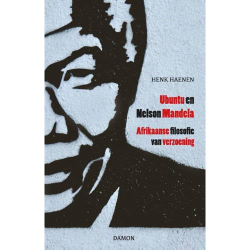 Ubuntu En Nelson Mandela Henk Haenen huismerk kopen in de aanbieding