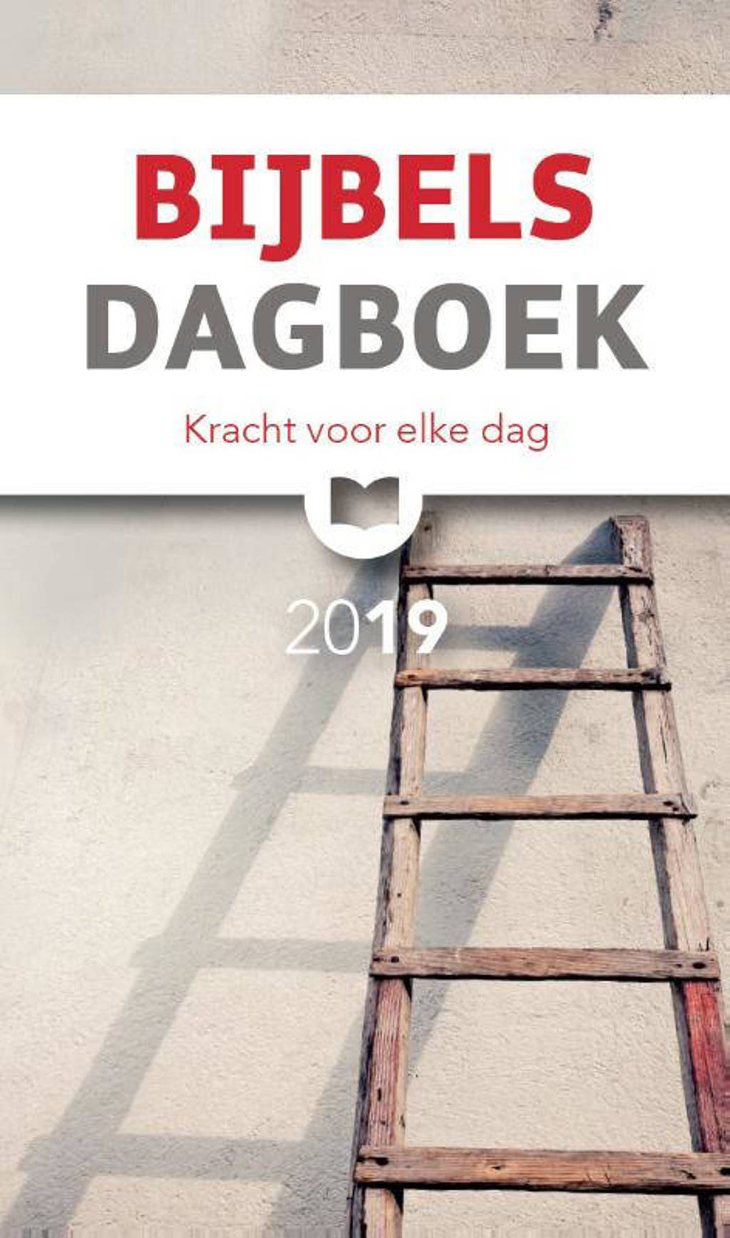 Bijbels dagboek 2019